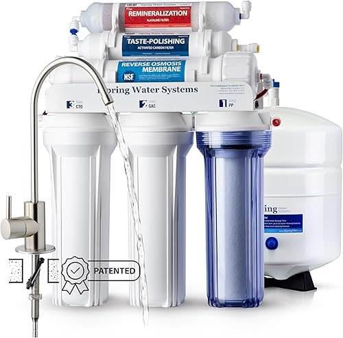 What Is a Stage Filtration System?