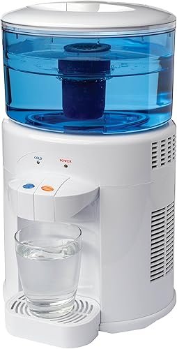 What Is a Water Cooler Dispenser?