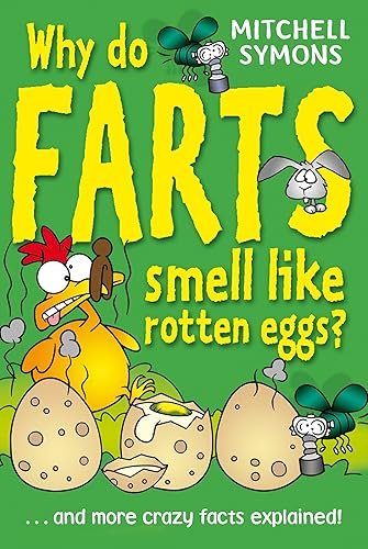 What Is the Rotten Egg Smell in Water?