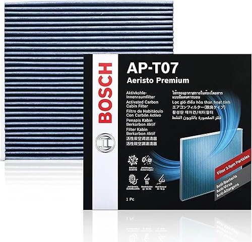 What Is Carbon Filtration?