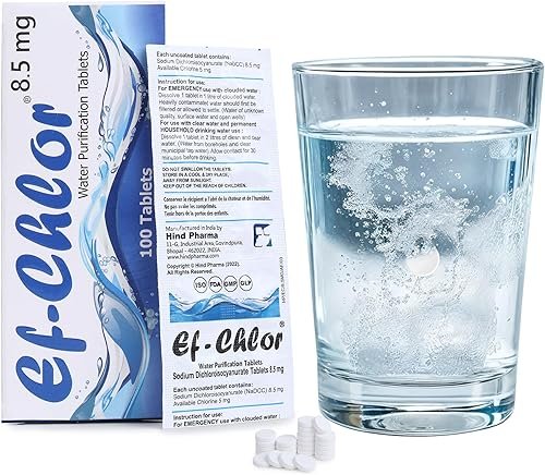 What Is a Water Purification Service?