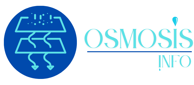 Osmosis Info